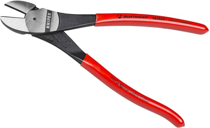 BONTRAGER Pro Cable Cutter 1 BONTRAGER Pro Cable Cutter