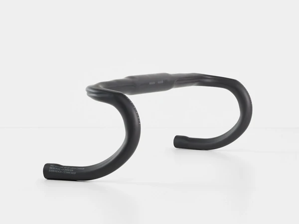 BONTRAGER Pro IsoCore VR-CF Road Handlebar 1 BONTRAGER Pro IsoCore VR-CF Road Handlebar