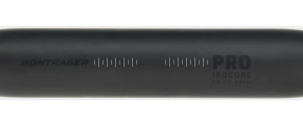 BONTRAGER Pro IsoCore VR-CF Road Handlebar 2 BONTRAGER Pro IsoCore VR-CF Road Handlebar - Image 2