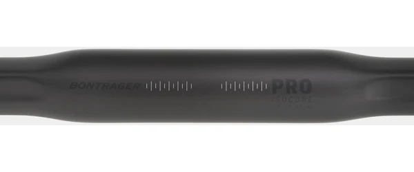 BONTRAGER Pro IsoCore VR-SF Road Handlebar 2 BONTRAGER Pro IsoCore VR-SF Road Handlebar - Image 2