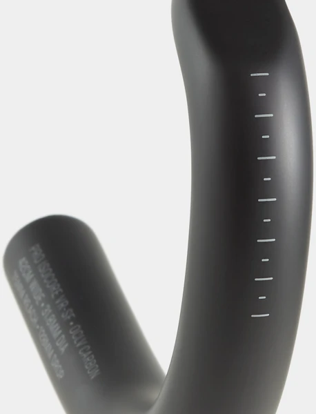 BONTRAGER Pro IsoCore VR-SF Road Handlebar 3 BONTRAGER Pro IsoCore VR-SF Road Handlebar - Image 3