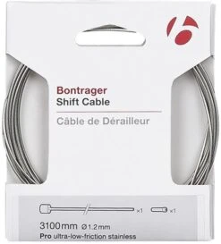 BONTRAGER Pro Shift Cable
