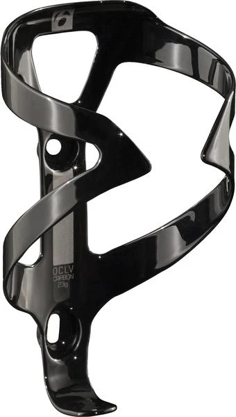 BONTRAGER Pro Water Bottle Cage 1 BONTRAGER Pro Water Bottle Cage