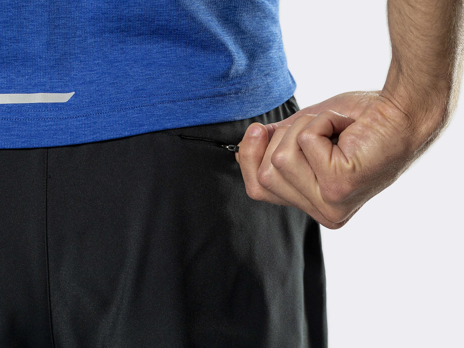 Bontrager Quantum Fitness Short 6 Bontrager Quantum Fitness Short - Image 6