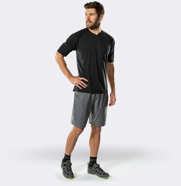 BONTRAGER Quantum Fitness Tee 11 BONTRAGER Quantum Fitness Tee - Image 11