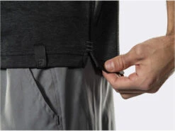 BONTRAGER Quantum Fitness Tee 19 BONTRAGER Quantum Fitness Tee -Bontrager Outlet Store bontrager quantum fitness tee 358573 14