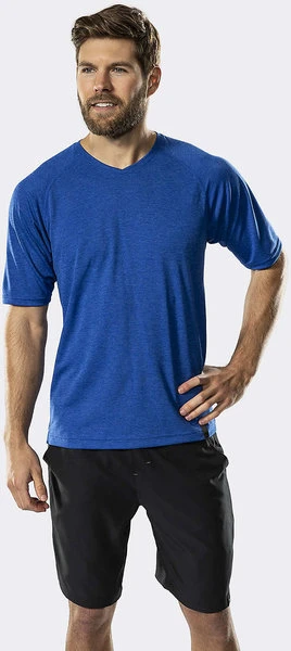 BONTRAGER Quantum Fitness Tee 5 BONTRAGER Quantum Fitness Tee - Image 5