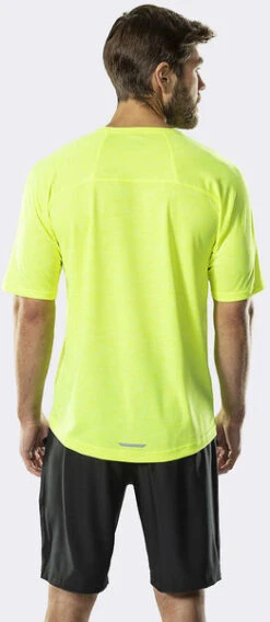 BONTRAGER Quantum Fitness Tee 14 BONTRAGER Quantum Fitness Tee -Bontrager Outlet Store bontrager quantum fitness tee 358573 16