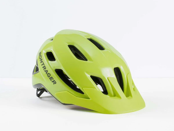 BONTRAGER Quantum MIPS Bike Helmet 6 BONTRAGER Quantum MIPS Bike Helmet - Image 6