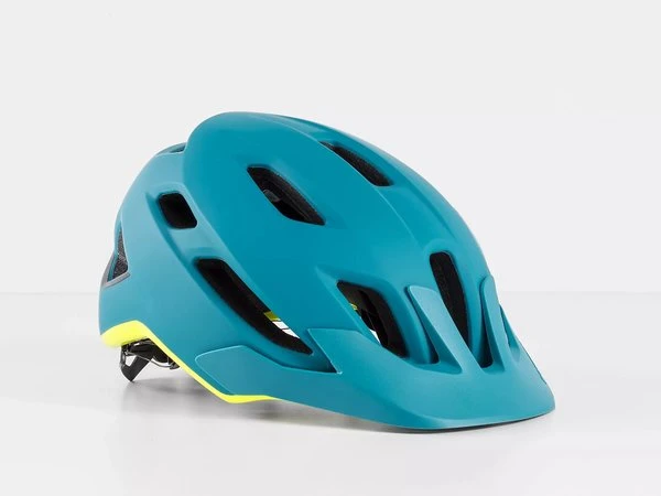 BONTRAGER Quantum MIPS Bike Helmet 7 BONTRAGER Quantum MIPS Bike Helmet - Image 7