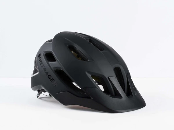BONTRAGER Quantum MIPS Bike Helmet 2 BONTRAGER Quantum MIPS Bike Helmet - Image 2