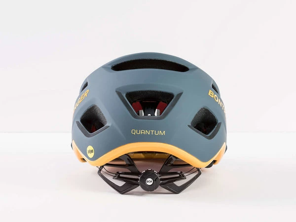 BONTRAGER Quantum MIPS Bike Helmet 10 BONTRAGER Quantum MIPS Bike Helmet - Image 10