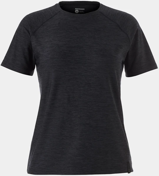 BONTRAGER Quantum Women's Fitness Bike Tech Tee 1 BONTRAGER Quantum Women's Fitness Bike Tech Tee
