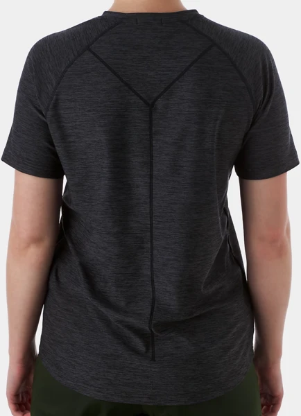 BONTRAGER Quantum Women's Fitness Bike Tech Tee 2 BONTRAGER Quantum Women's Fitness Bike Tech Tee - Image 2