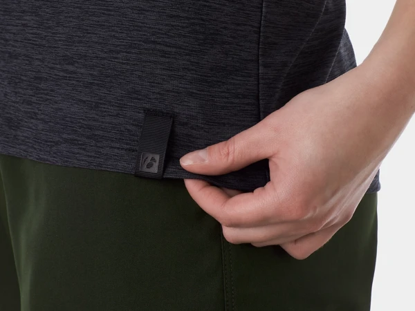 BONTRAGER Quantum Women's Fitness Bike Tech Tee 3 BONTRAGER Quantum Women's Fitness Bike Tech Tee - Image 3