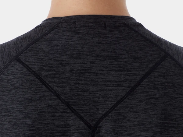 BONTRAGER Quantum Women's Fitness Bike Tech Tee 4 BONTRAGER Quantum Women's Fitness Bike Tech Tee - Image 4