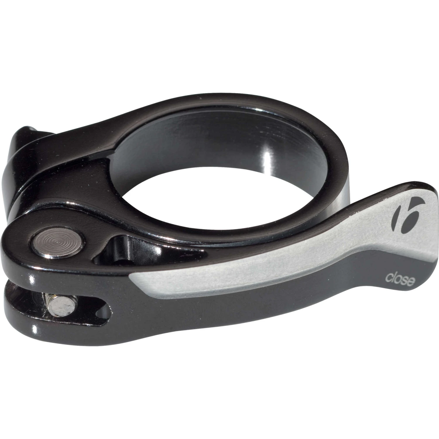 BONTRAGER Quick-Release Seatpost Clamps 1 BONTRAGER Quick-Release Seatpost Clamps