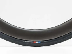Bontrager R1 Hard-Case Lite Road Tire 5 Bontrager R1 Hard-Case Lite Road Tire -Bontrager Outlet Store bontrager r1 hard case lite road tire 27 inch 362957 12