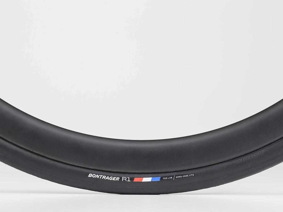 Bontrager R1 Road Tire 3 Bontrager R1 Road Tire - Image 3