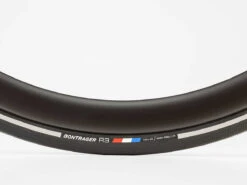 Bontrager R3 Hard-Case Lite Reflective Road Tire 6 Bontrager R3 Hard-Case Lite Reflective Road Tire -Bontrager Outlet Store bontrager r3 hard case lite reflective road tire 359956 11 1