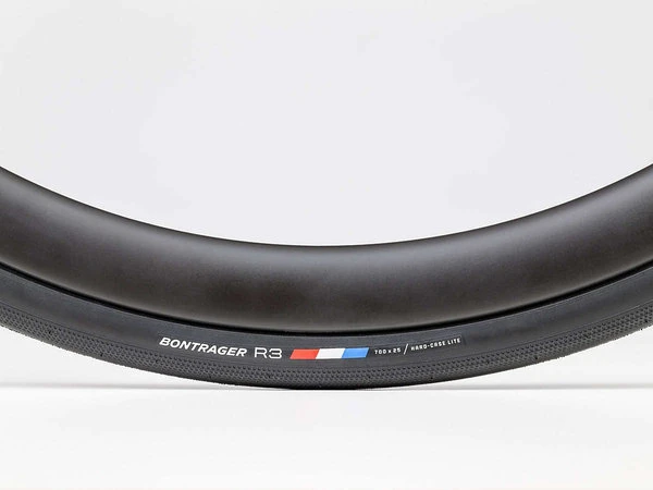 BONTRAGER R3 Hard-Case Lite Road Tire 3 BONTRAGER R3 Hard-Case Lite Road Tire - Image 3