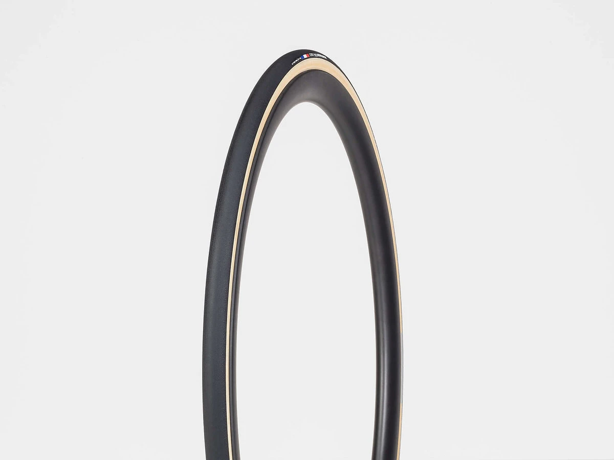 Bontrager R4 320 Handmade Clincher Road Tire 1 Bontrager R4 320 Handmade Clincher Road Tire