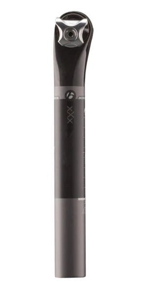 BONTRAGER Race XXX Lite Seatpost 1 BONTRAGER Race XXX Lite Seatpost