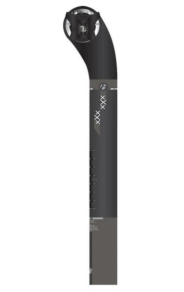 BONTRAGER Race XXX Lite Seatpost 2 BONTRAGER Race XXX Lite Seatpost - Image 2