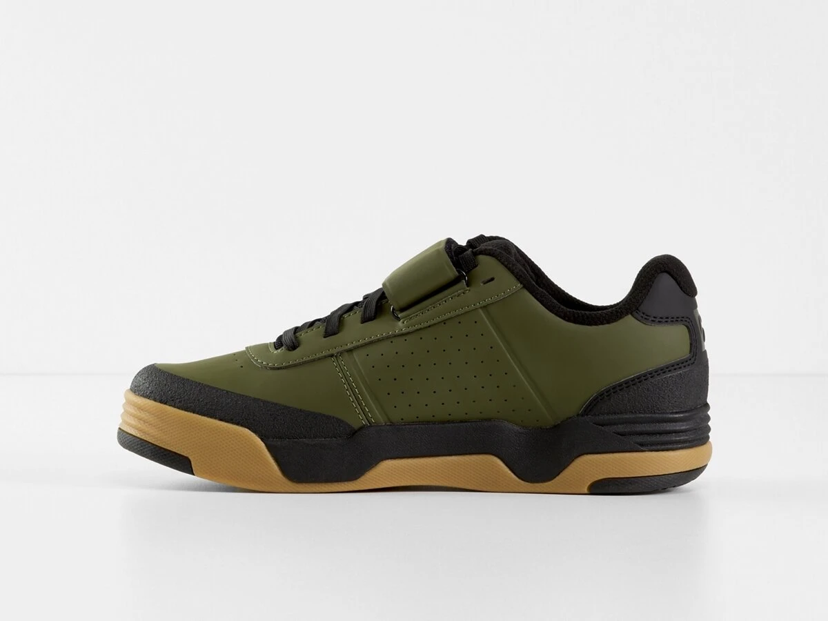 Bontrager Rally Mountain Bike Shoe 6 Bontrager Rally Mountain Bike Shoe - Image 6