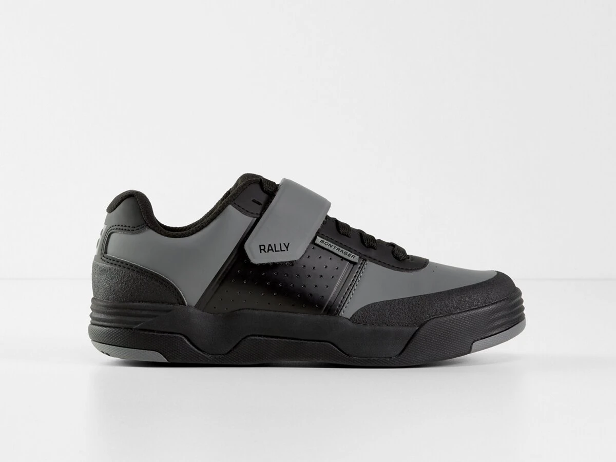 Bontrager Rally Mountain Bike Shoe 5 Bontrager Rally Mountain Bike Shoe - Image 5