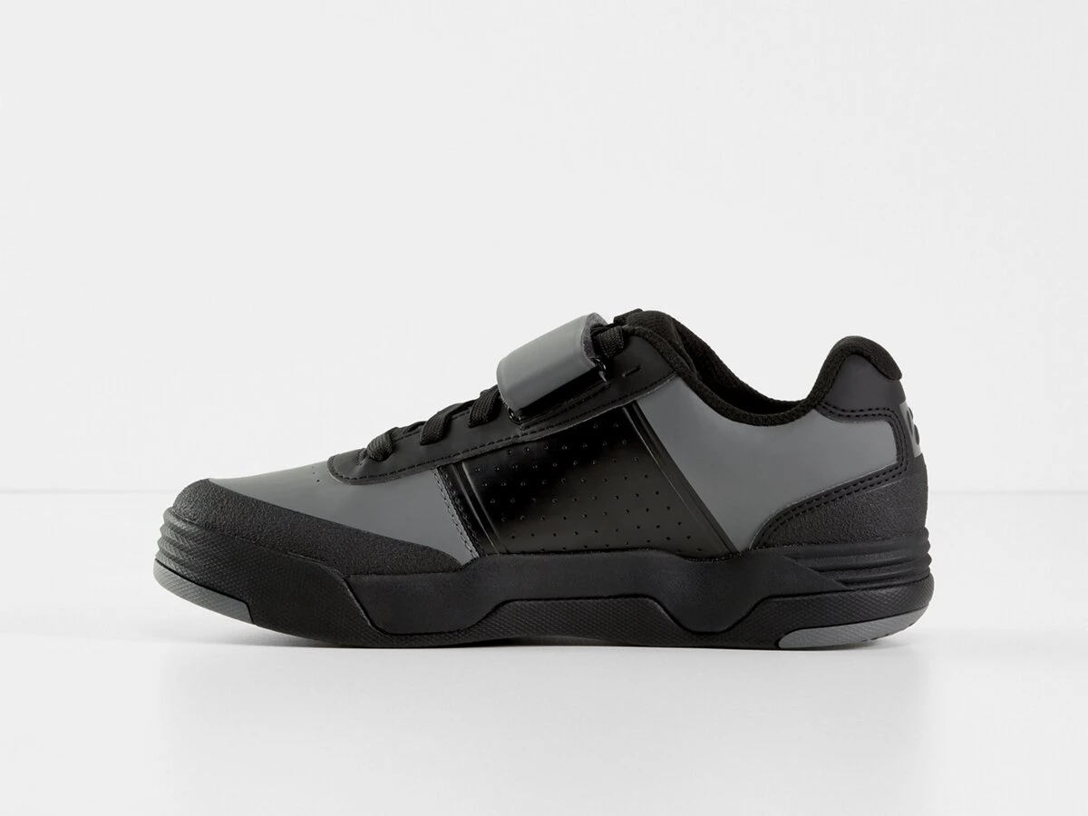 Bontrager Rally Mountain Bike Shoe 1 Bontrager Rally Mountain Bike Shoe