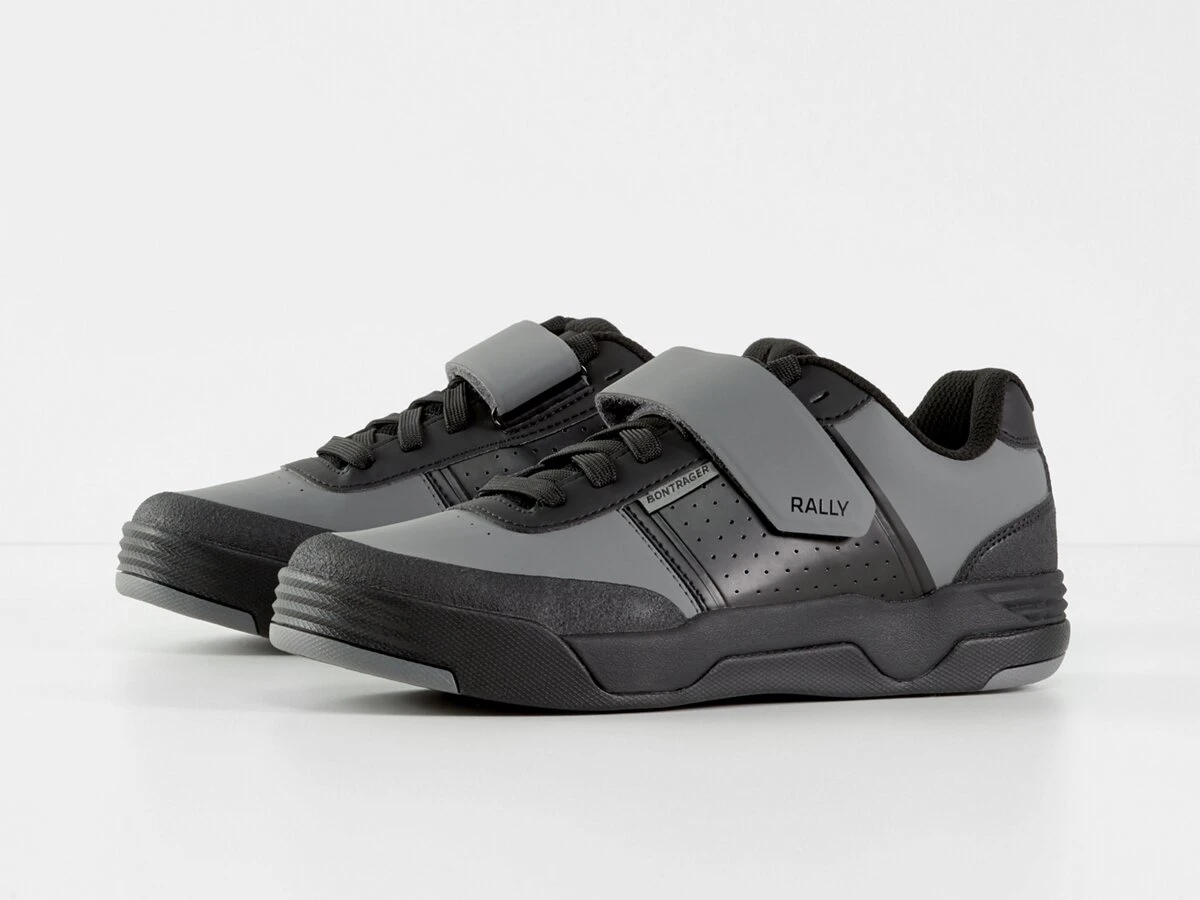 Bontrager Rally Mountain Bike Shoe 3 Bontrager Rally Mountain Bike Shoe - Image 3