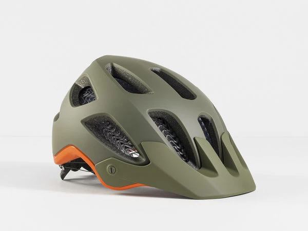BONTRAGER Rally WaveCel Mountain Bike Helmet 3 BONTRAGER Rally WaveCel Mountain Bike Helmet - Image 3