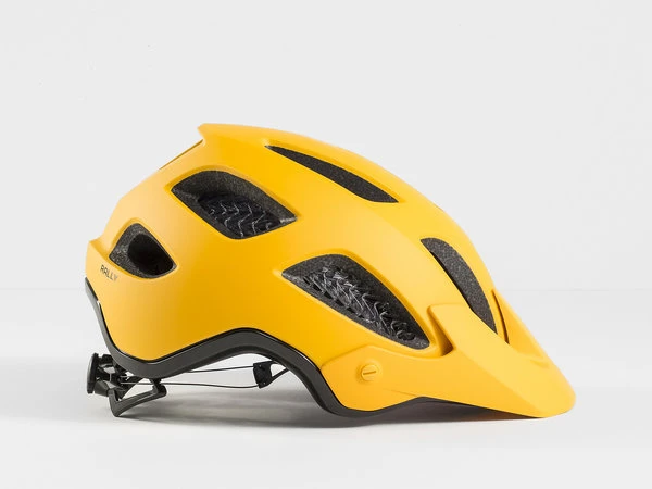 BONTRAGER Rally WaveCel Mountain Bike Helmet 5 BONTRAGER Rally WaveCel Mountain Bike Helmet - Image 5
