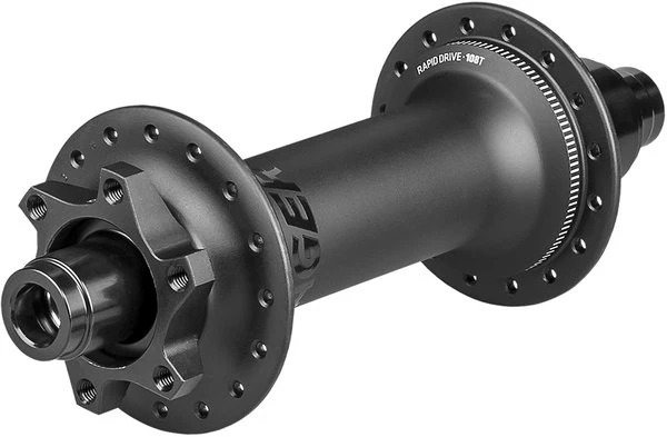 BONTRAGER Rapid Drive 108 Fat Rear Hub 3 BONTRAGER Rapid Drive 108 Fat Rear Hub - Image 3