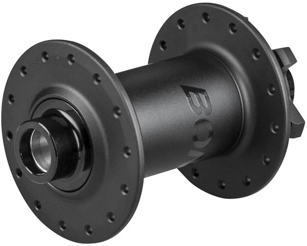 BONTRAGER Rapid Drive Boost Front Hub 2 BONTRAGER Rapid Drive Boost Front Hub - Image 2