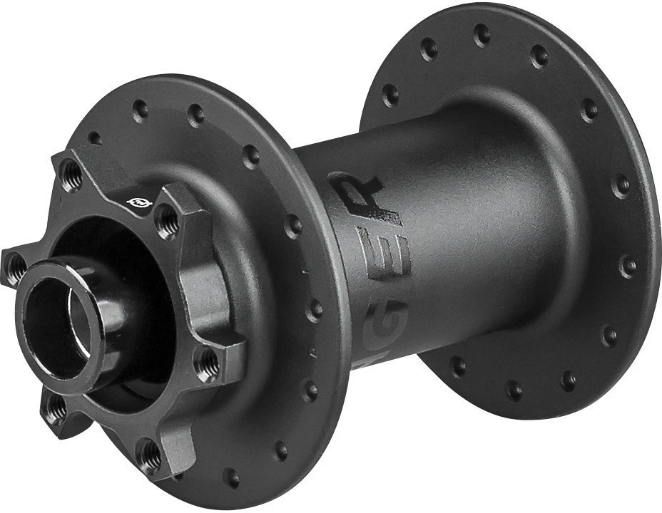 Bontrager Rapid Drive Boost Front Hub 1 Bontrager Rapid Drive Boost Front Hub