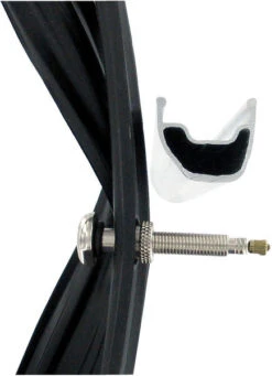 Bontrager Rhythm 26-inch Tubeless Rim Strip