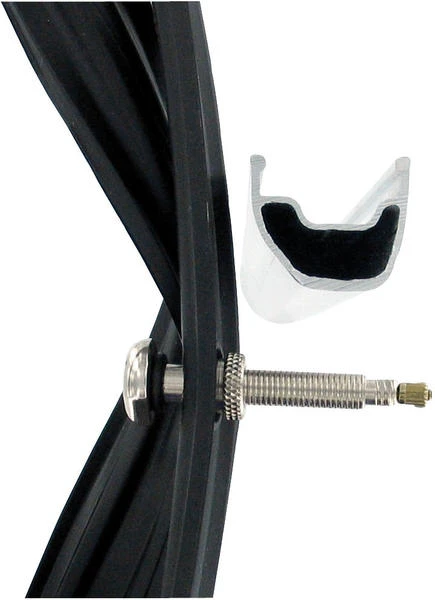 Bontrager Rhythm 26-inch Tubeless Rim Strip 1 Bontrager Rhythm 26-inch Tubeless Rim Strip