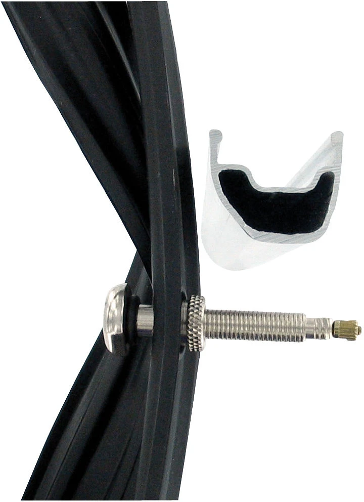 BONTRAGER Rhythm 26-inch Tubeless Rim Strip 1 BONTRAGER Rhythm 26-inch Tubeless Rim Strip