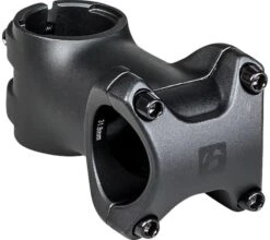 BONTRAGER Rhythm Comp Knock Block Stem-No Packaging