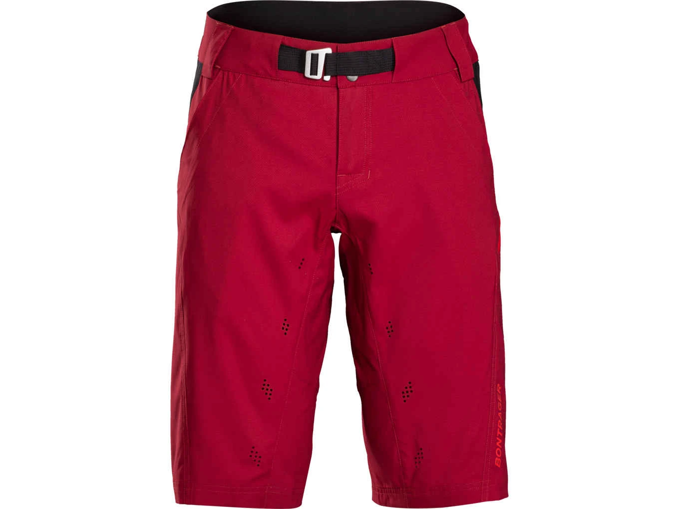 Bontrager Rhythm Mountain Bike Short 5 Bontrager Rhythm Mountain Bike Short - Image 5