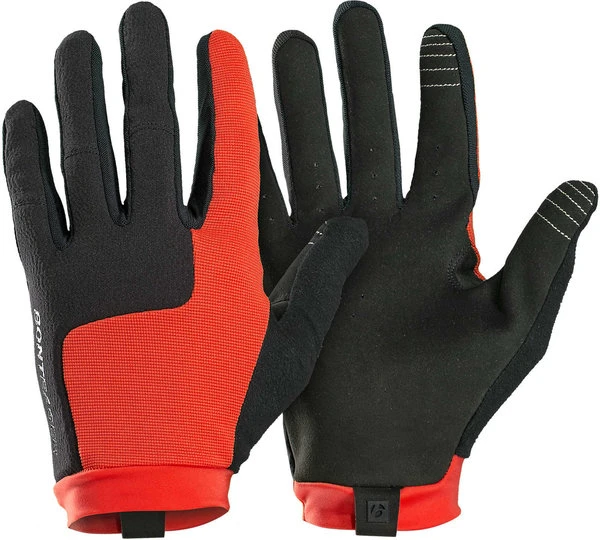 BONTRAGER Rhythm Mountain Glove 2 BONTRAGER Rhythm Mountain Glove - Image 2