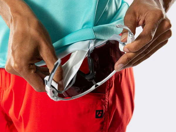 BONTRAGER Rhythm Women's Mountain Tech Tee 8 BONTRAGER Rhythm Women's Mountain Tech Tee - Image 8