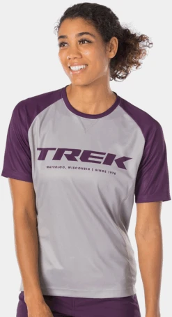 Bontrager Rhythm Women's Mountain Tech Tee