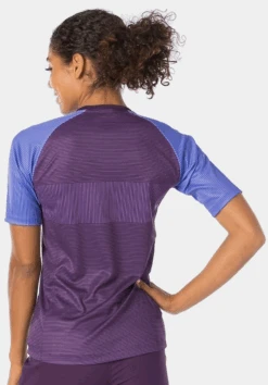 Bontrager Rhythm Women's Mountain Tech Tee -Bontrager Outlet Store bontrager rhythm womens mountain tech tee 375201 13