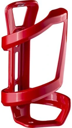 BONTRAGER Right Side Load Water Bottle Cage -Bontrager Outlet Store bontrager right side load water bottle cage 289623 1 12 2