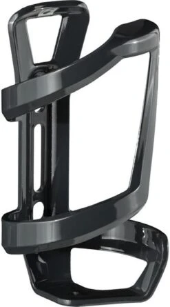 BONTRAGER Right Side Load Water Bottle Cage -Bontrager Outlet Store bontrager right side load water bottle cage 289623 1 14 4