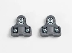 BONTRAGER Road Clipless 9 Degree Pedal Cleat Set