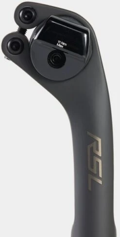 BONTRAGER RSL 27.2 Seatpost -Bontrager Outlet Store bontrager rsl 27 5